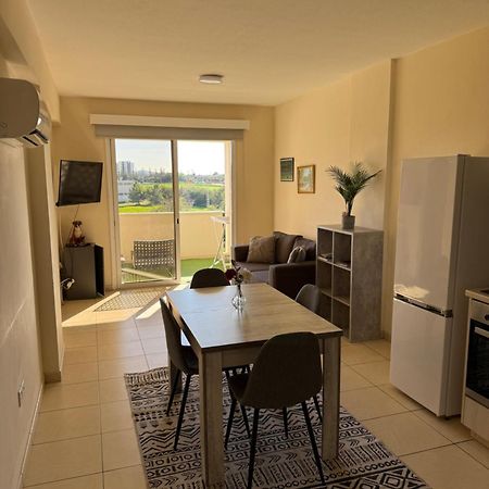 Sunrise Apartment Larnaca Exterior photo