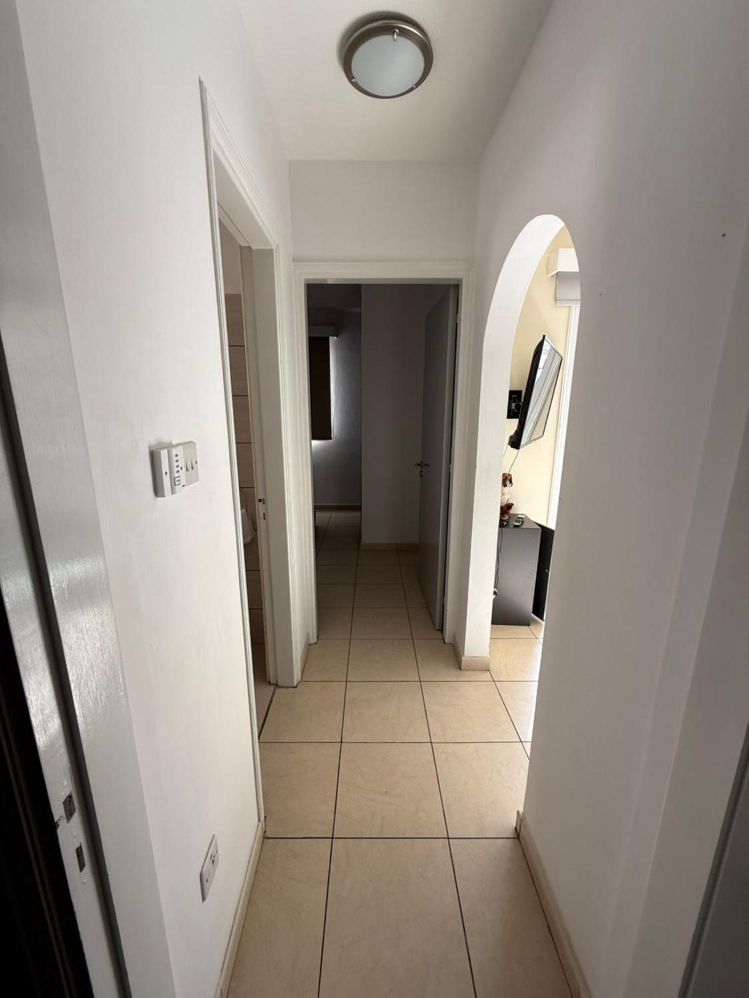 Sunrise Apartment Larnaca Exterior photo